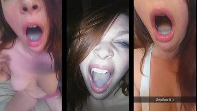 A Roxy é fodida por muitos lados. Orgasmos múltiplos.