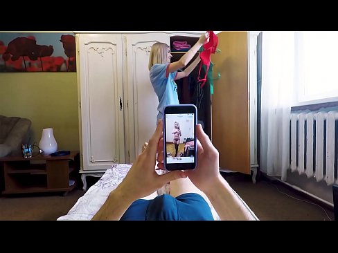 ❤️ A Stepsister fez o seu irmão ejacular mesmo antes da mãe chegar a casa ️❌ Porno doméstico em nós ️❤