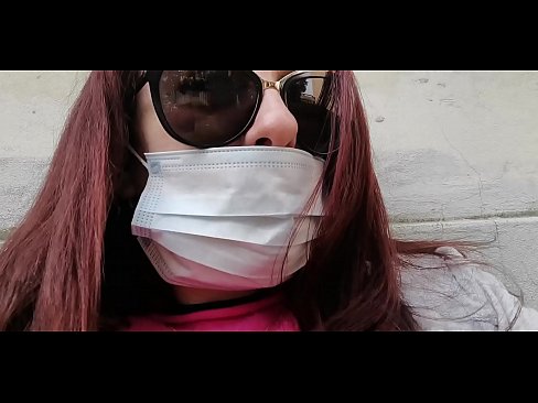 ❤️ Nicoletta vinga-se do seu vizinho e faz chichi na sua garagem (Especial Covid19 Quarentena Italiana) ️❌ Porno doméstico em nós ️❤