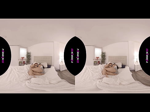 ❤️ PORNBCN VR Duas jovens lésbicas acordam excitadas em 4K 180 3D realidade virtual Genebra Bellucci Katrina Moreno ️❌ Porno doméstico em nós ️❤