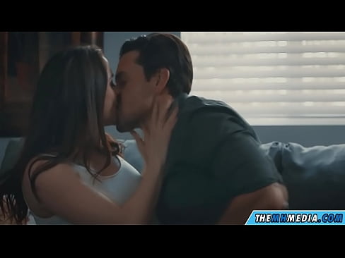 ❤️ Sexo romântico com uma boa mãe mamã peituda ️❌ Porno doméstico em nós ️❤